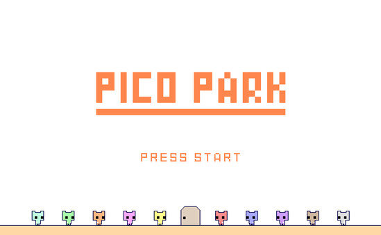 pico park中文联机版0