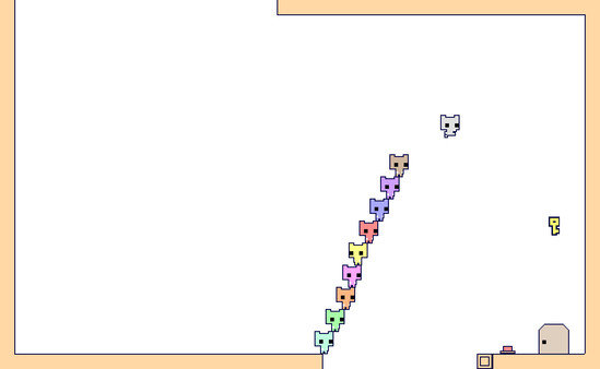 pico park中文联机版1