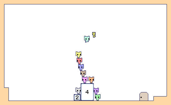 pico park中文联机版2