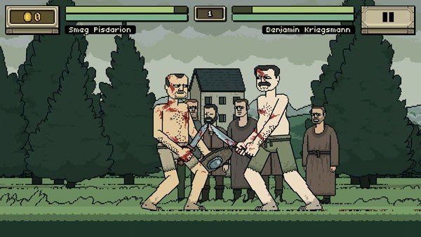 该死的混蛋本内置菜单3