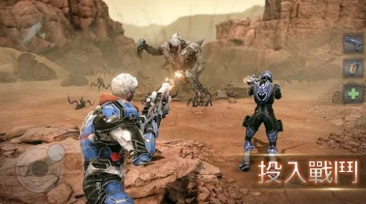 火星征途2太空家园1