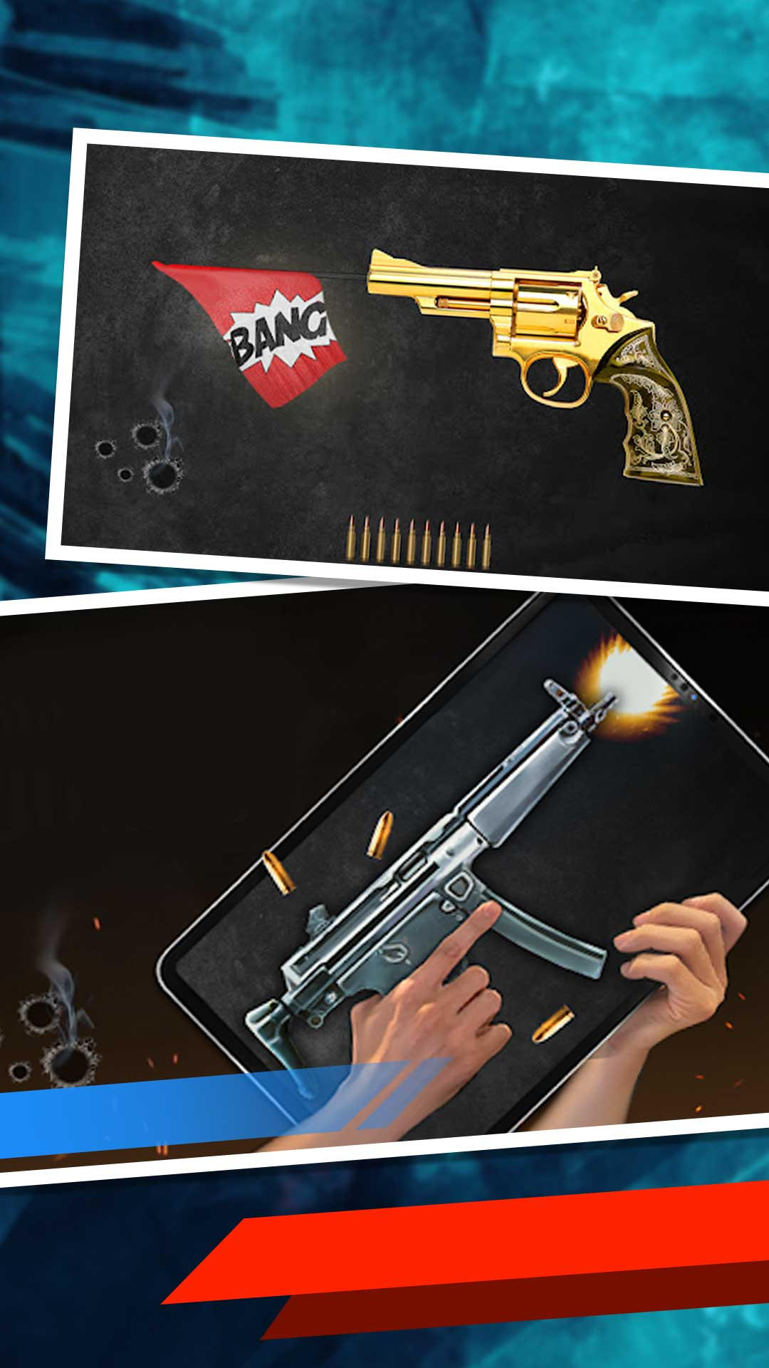 枪炮末世开放挑战2