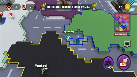 立方体空气开关1