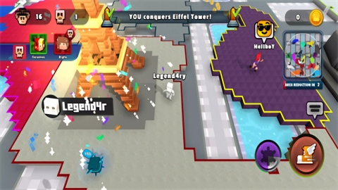 立方体空气开关2