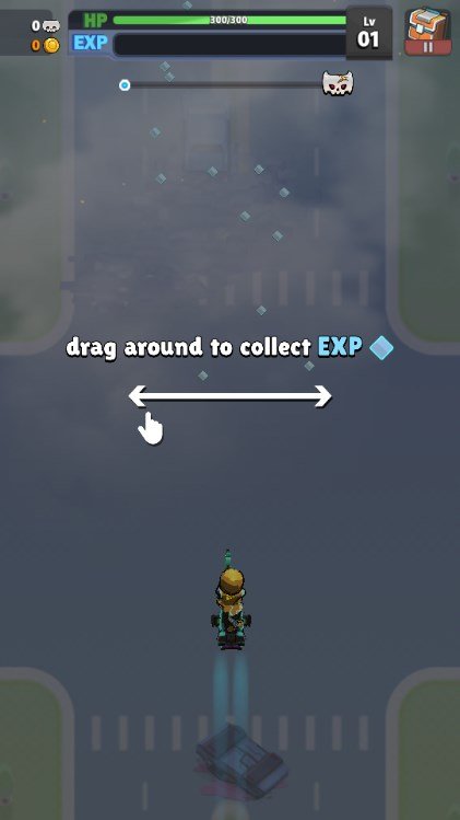 冲浪者城市守护免广告0