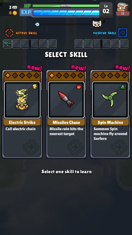 冲浪者城市守护免广告2