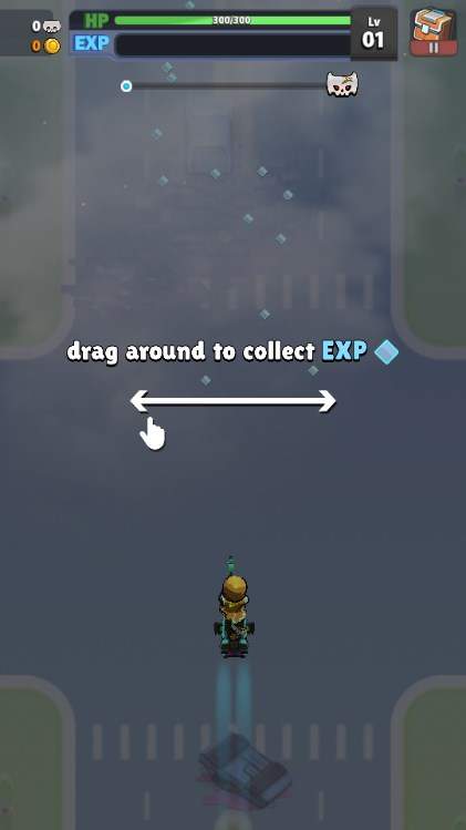 冲浪者城市守护免广告