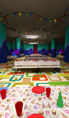 后室传说无广告