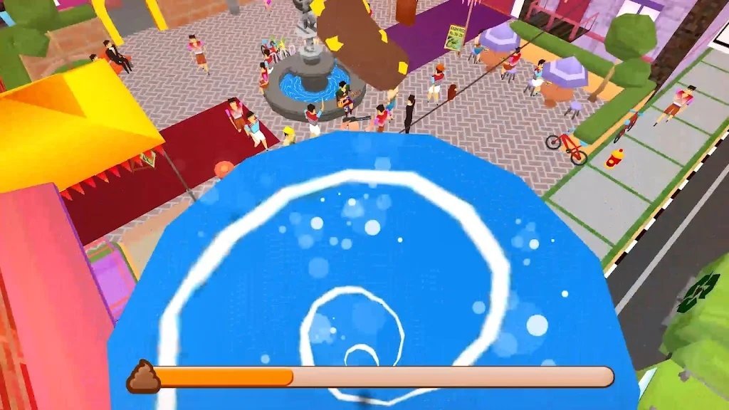 便便模拟器2无限金币3