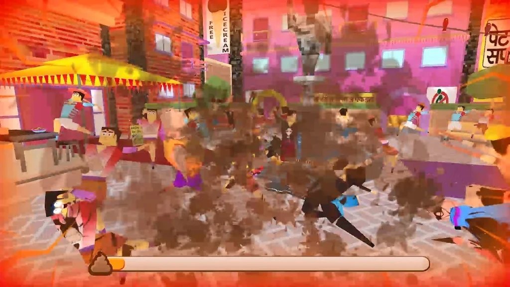 便便模拟器2无限金币