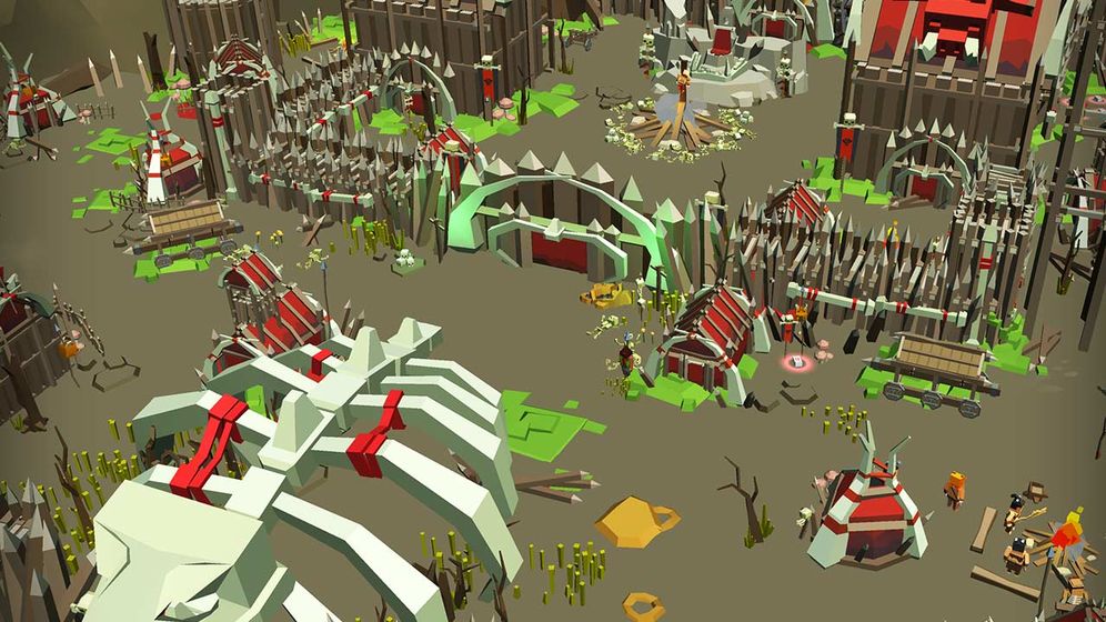 绝地特战队游戏1