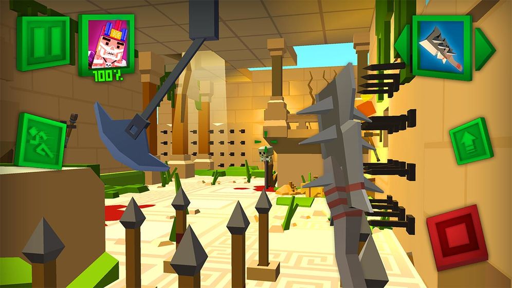 绝地特战队游戏3