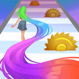 头发冲冲冲游戏