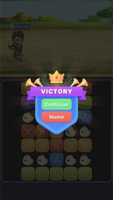 召唤师粉碎游戏1