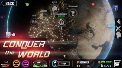 街头阻力赛2修改版2