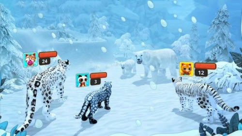 荒野求生大冒险20230