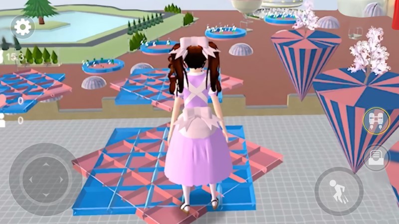 惊险闯关大挑战20230