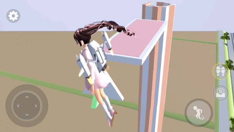 惊险闯关大挑战20231