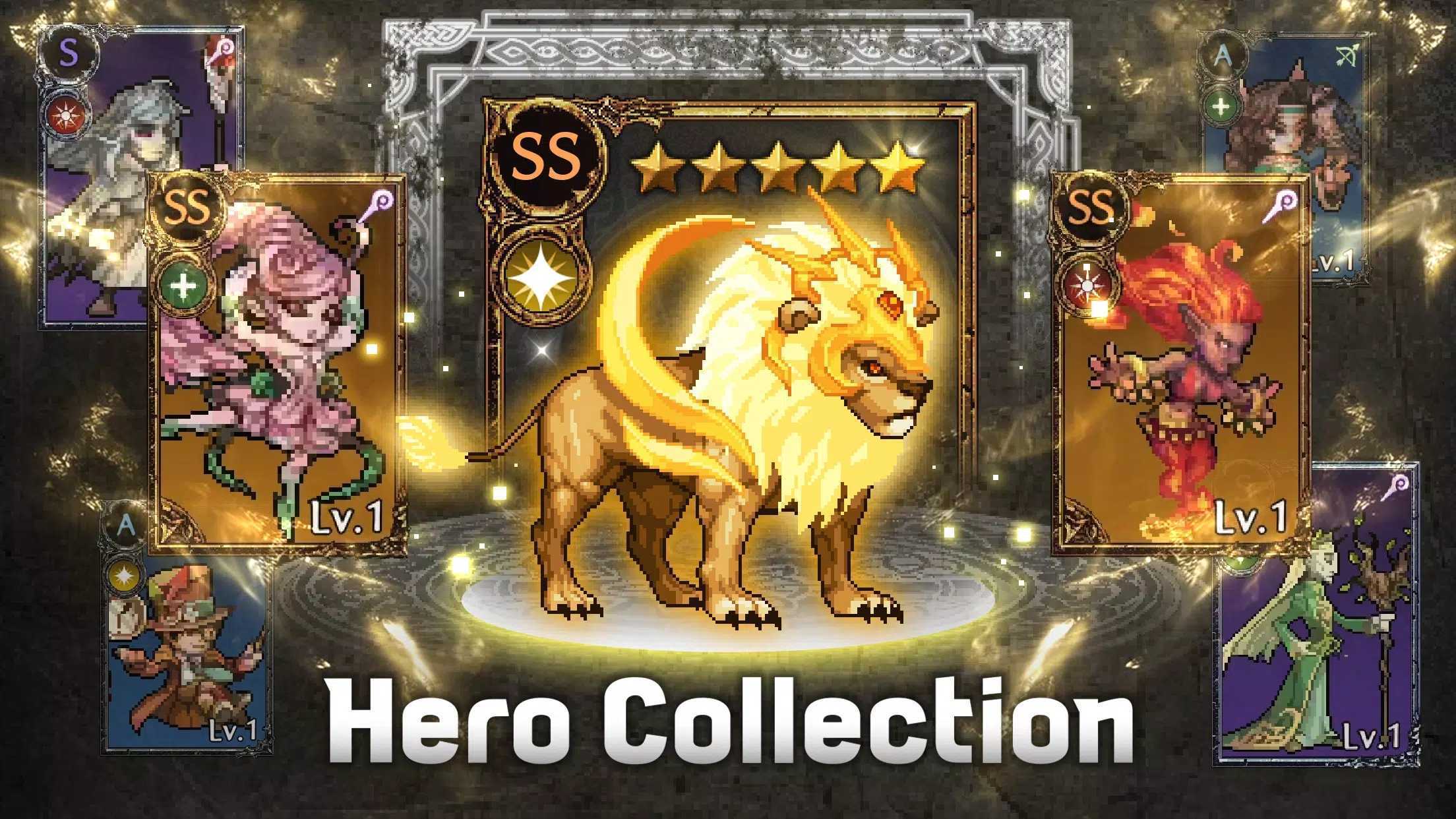 黑暗骑士内置菜单版0