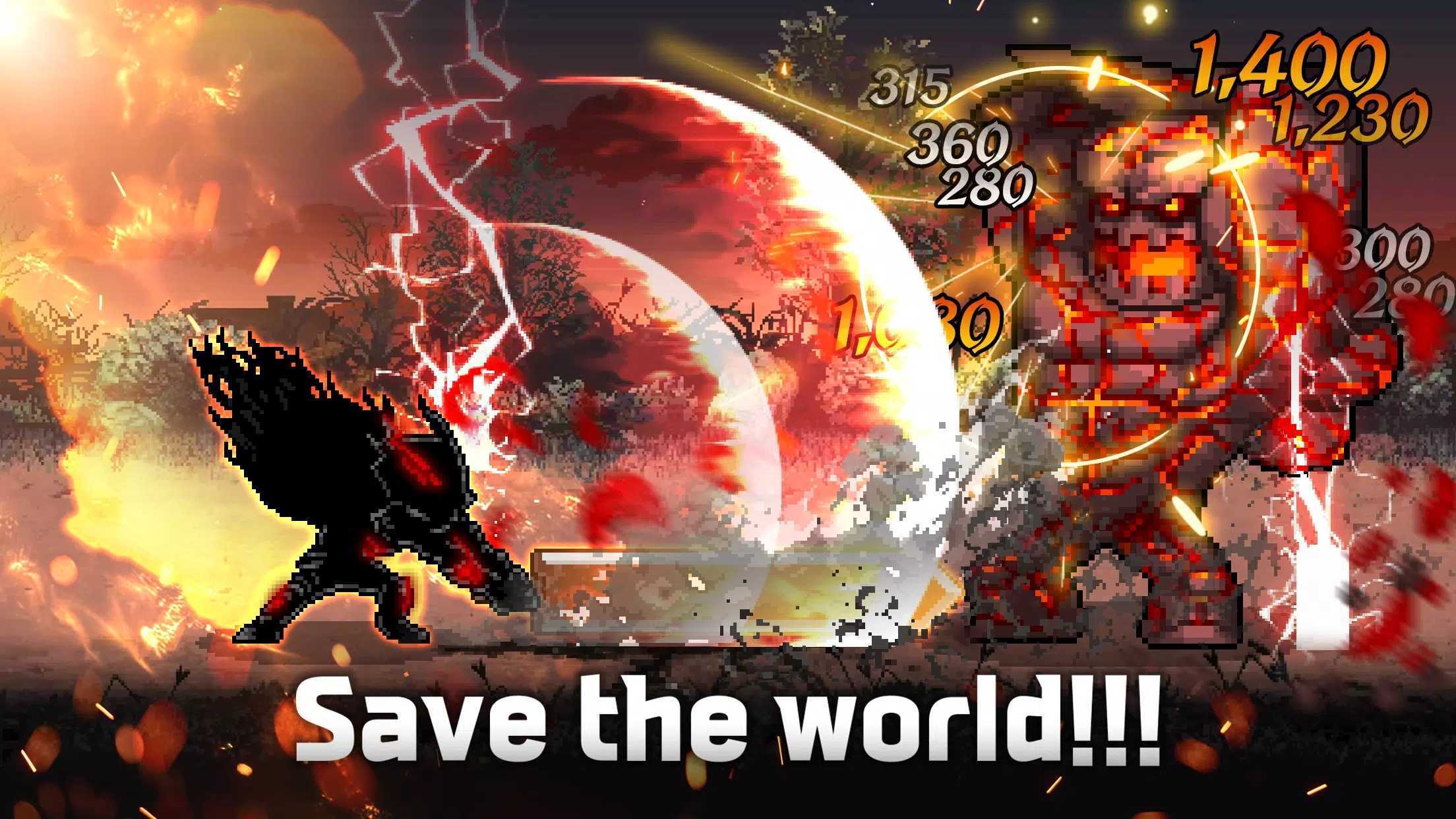 黑暗骑士内置菜单版1