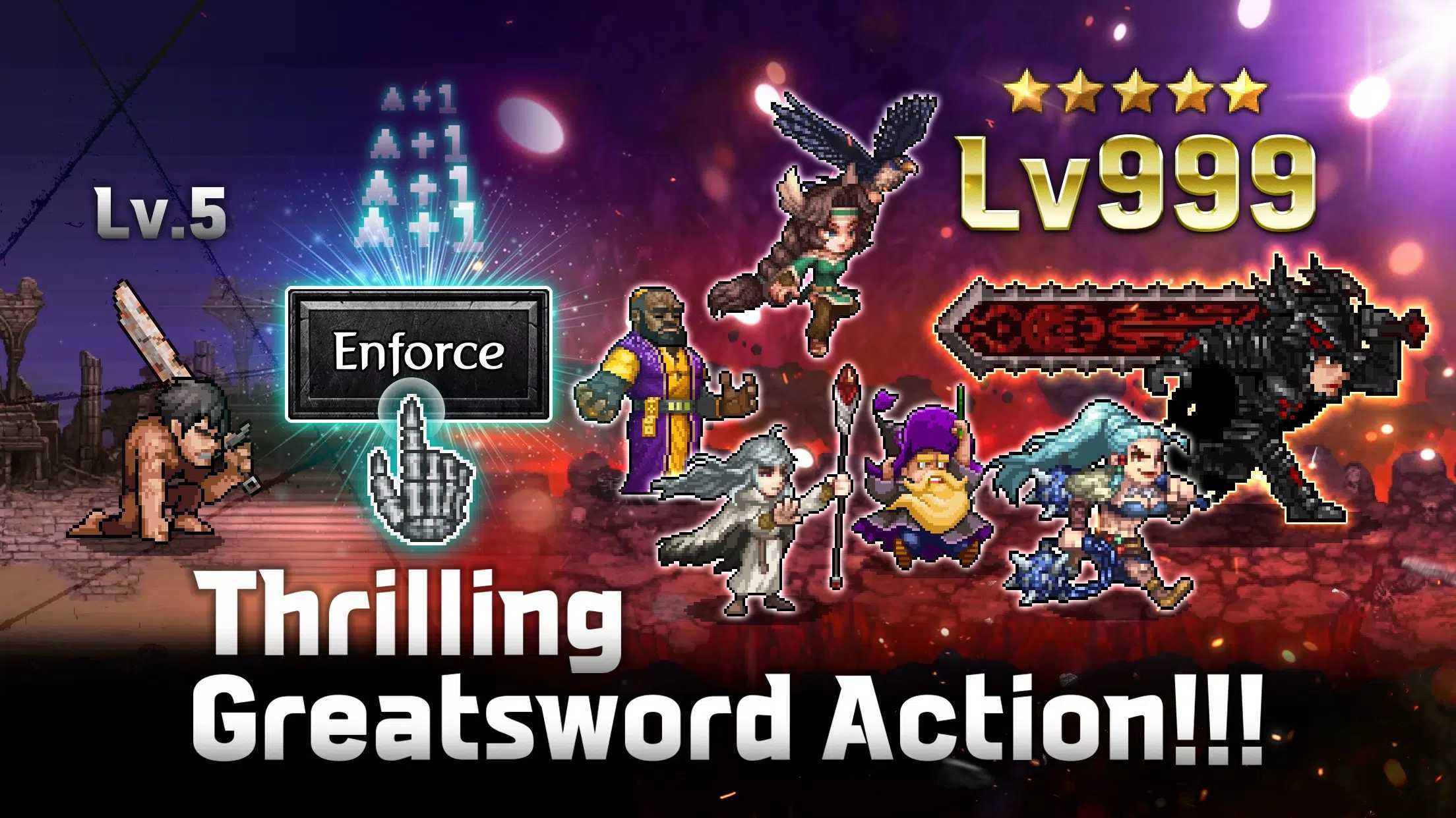 黑暗骑士内置菜单版2