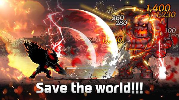 黑暗骑士内置菜单版