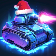 赛博坦克免广告版