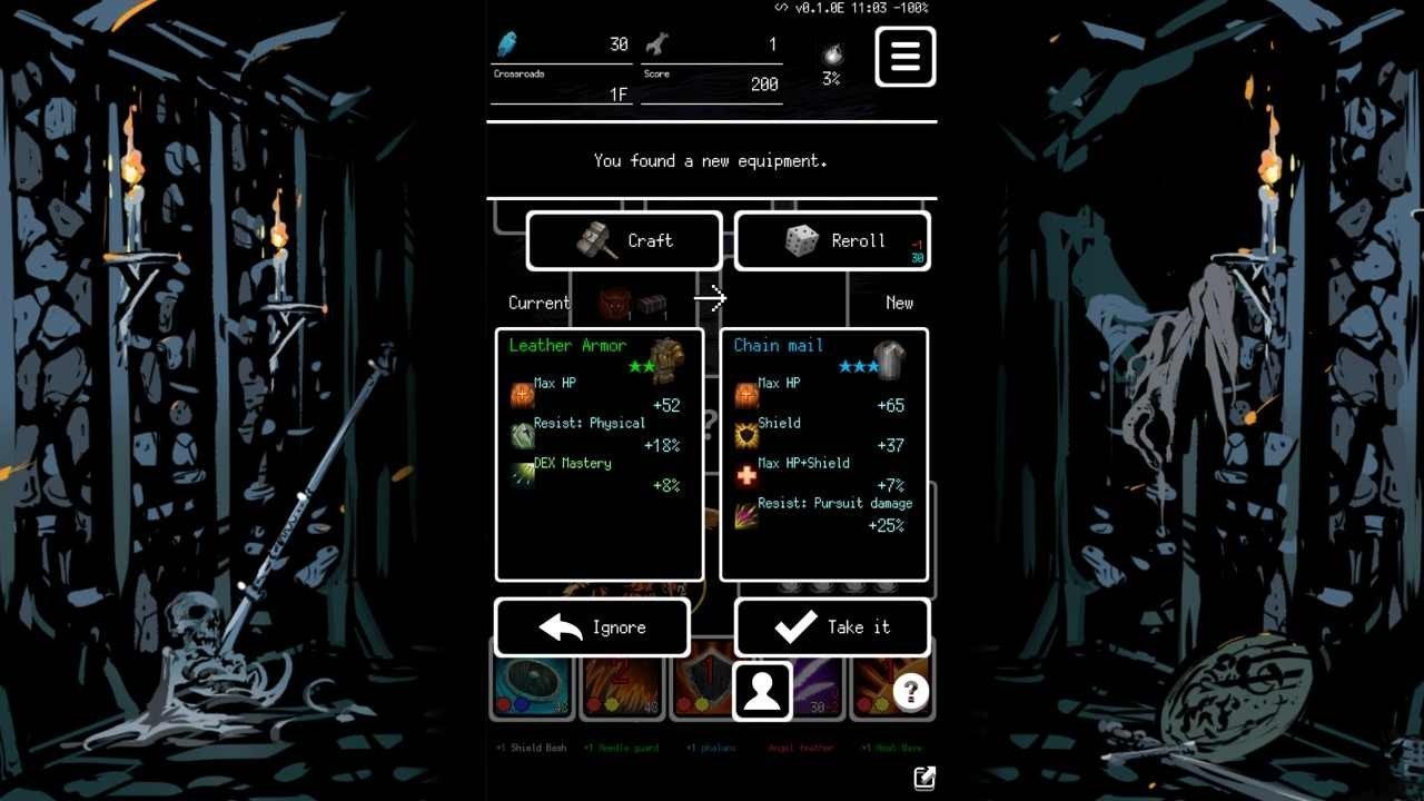 被埋葬的博尔内什2中文版0