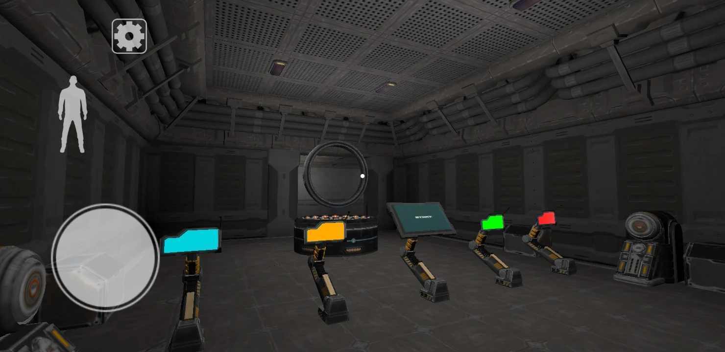 侏罗纪逃脱2去广告版3