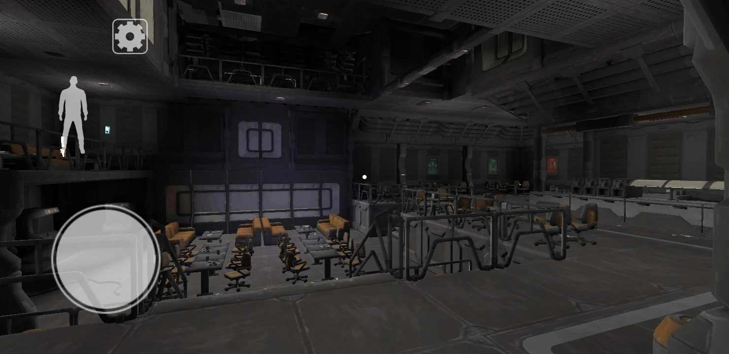 侏罗纪逃脱2去广告版4