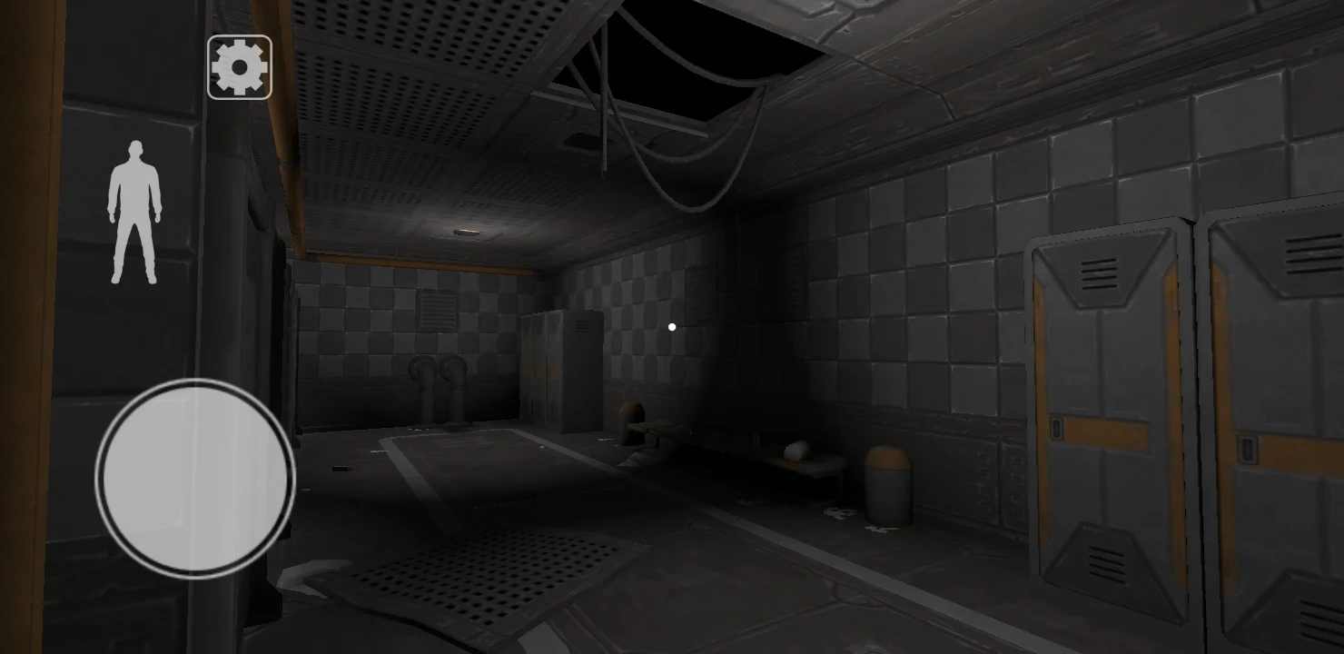 侏罗纪逃脱2去广告版5