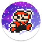 虐心马里奥汉化版