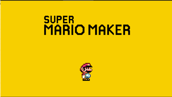 虐心马里奥汉化版1