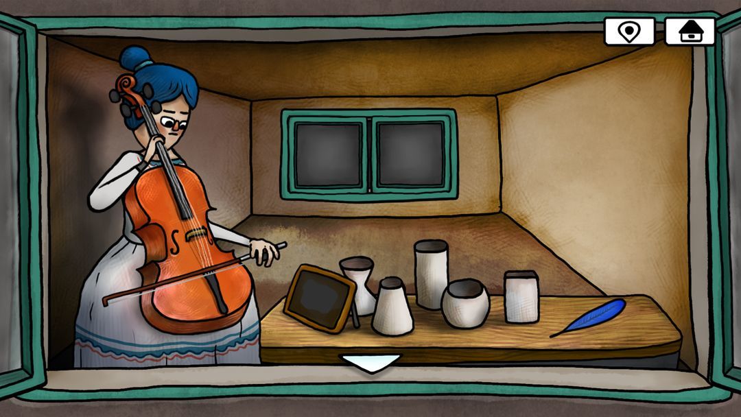 迷失岛4小屋实验 迷失岛4小屋实验