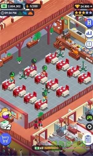 帝国大亨酒店中文无限金币钻石 帝国大亨酒店中文无限金币钻石