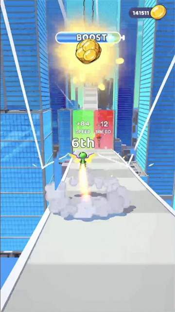 浪形自行车20232