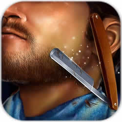 刮胡店模拟器3D