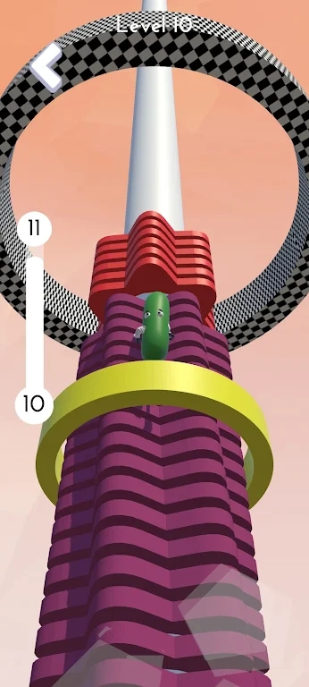 农场天堂扭曲滚筒3D0