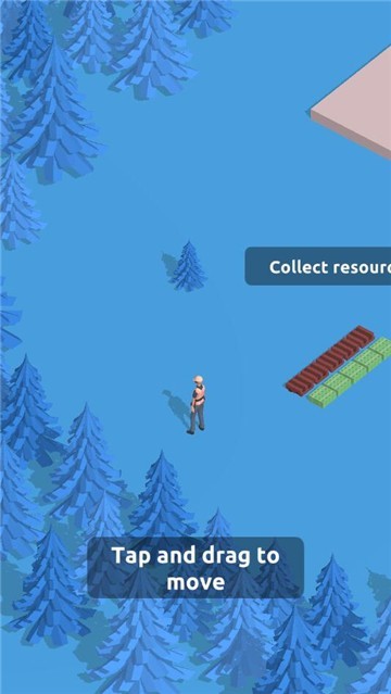 房屋建造队20231