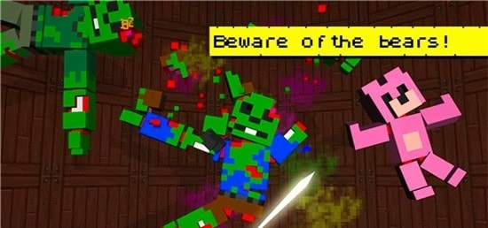 僵尸切切乐游戏0