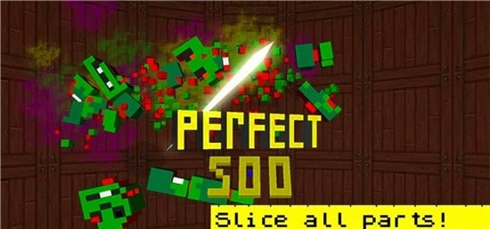 僵尸切切乐游戏2