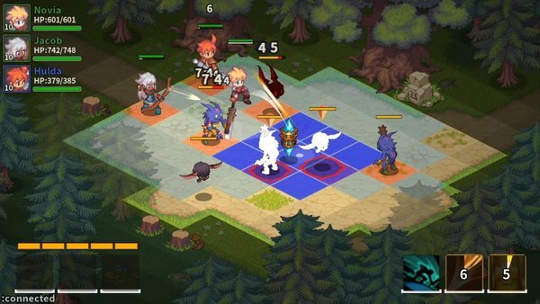 浮石物语国际服1