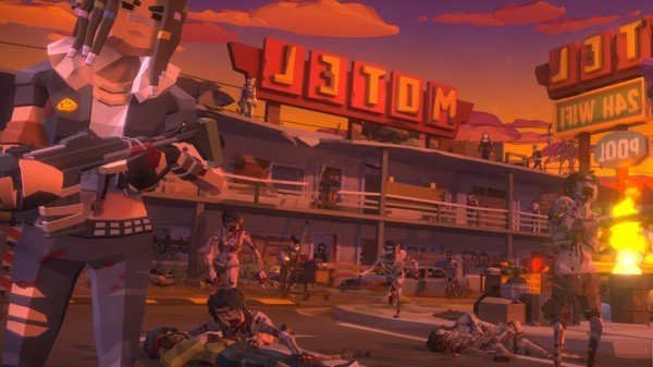 僵尸毁灭大战20230