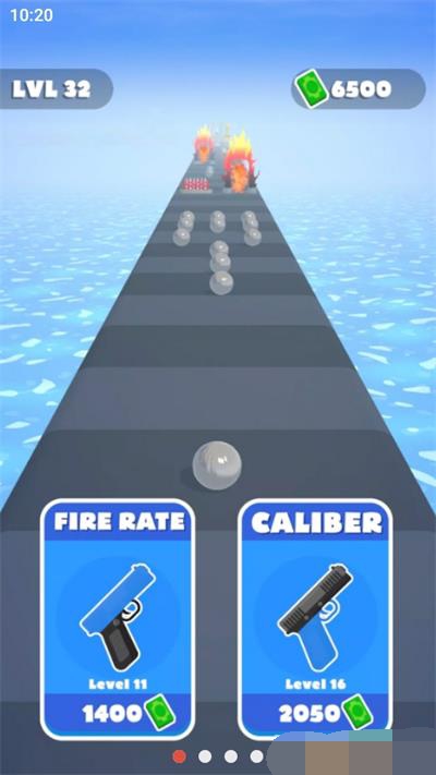 枪械制造商20231