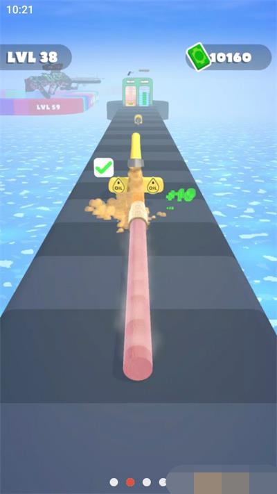 枪械制造商20232