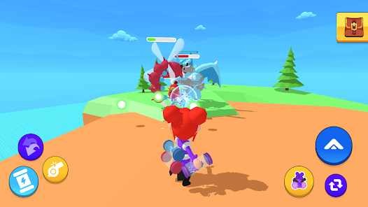 宠物精灵大作战2游戏1