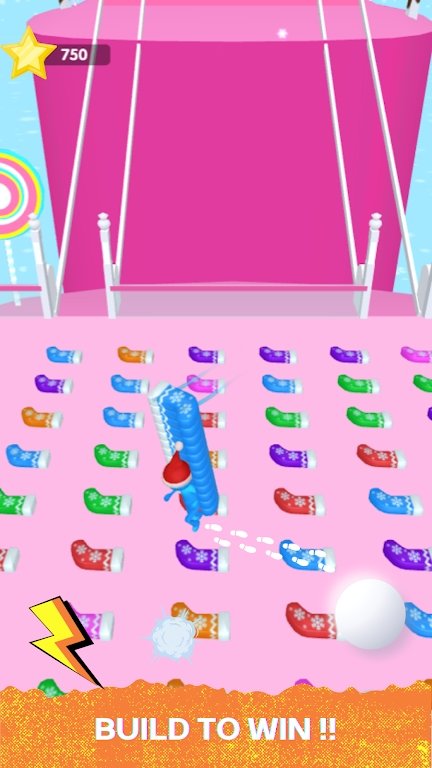 Bridge Christmas Runner0