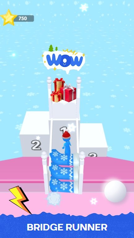 Bridge Christmas Runner1