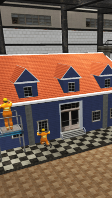 房屋运输模拟器0