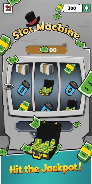 火柴人孤岛越狱游戏1